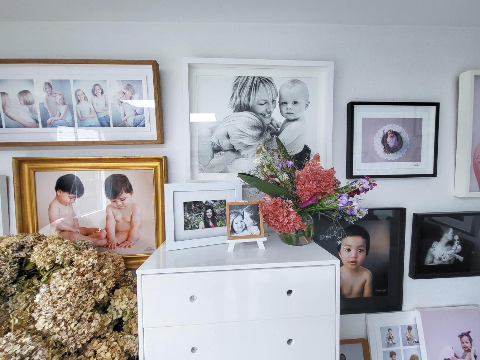 Artist Photographers Home Studio Окленд Экстерьер фото