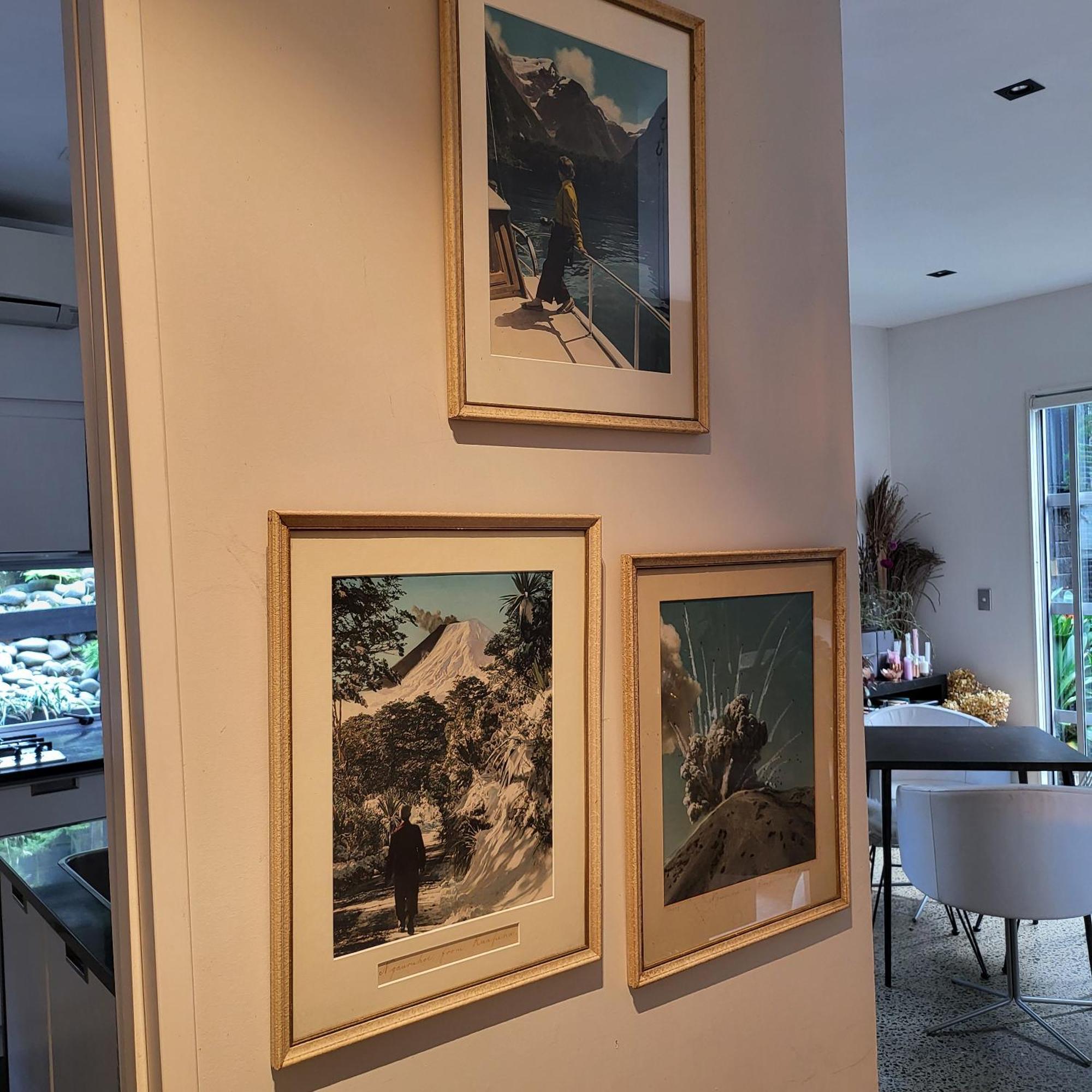 Artist Photographers Home Studio Окленд Экстерьер фото